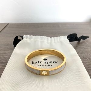 Kate Spade ♠️ Bracelet
